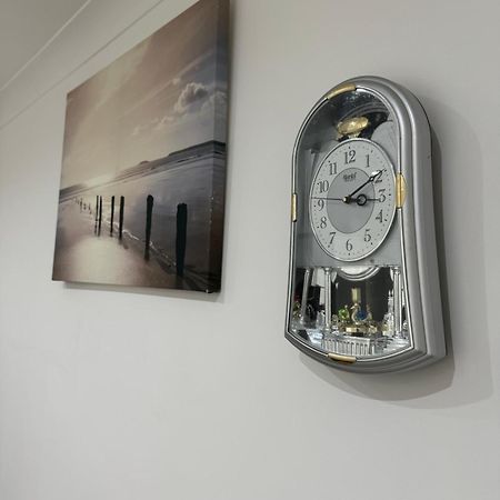 ロンドンManor Court 1アパートメント エクステリア 写真